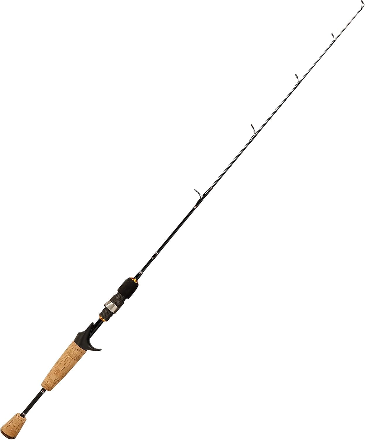 Daiwa Triforce Casting Rod