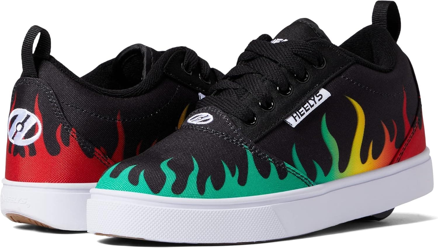 HEELYS Pro 20 Prints (Little Kid/Big Kid/Adult)