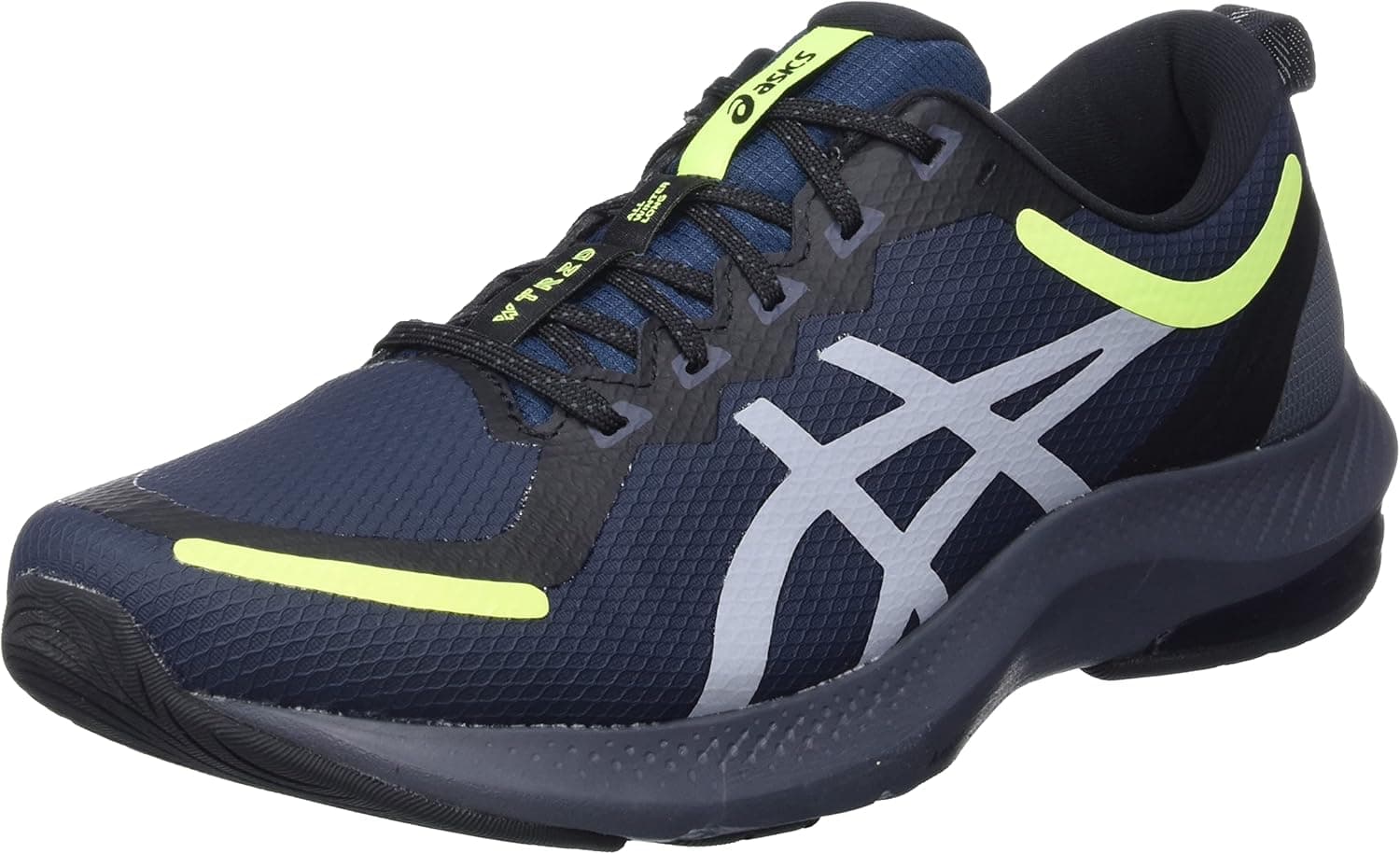 ASICS Men's Gel-Excite 8 All Winter Long Running Shoes
