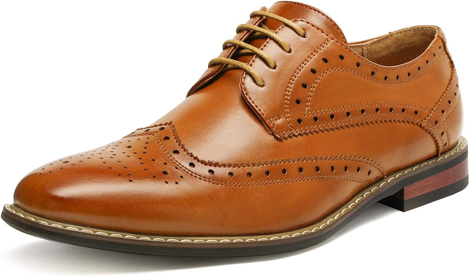 DREAM PAIRS Men's Prince-6