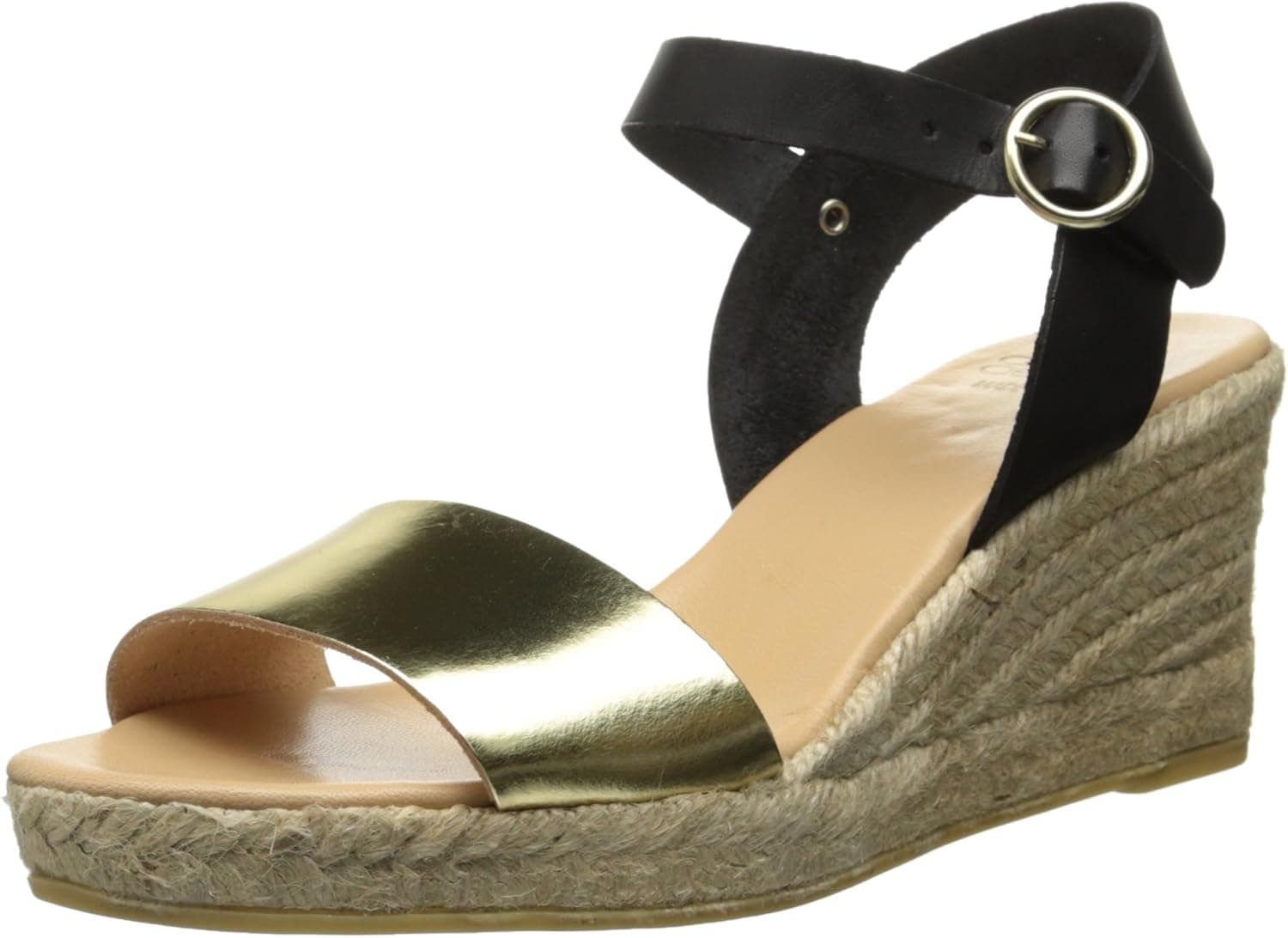 Andre Assous Women's Bliss-A Espadrille Sandal