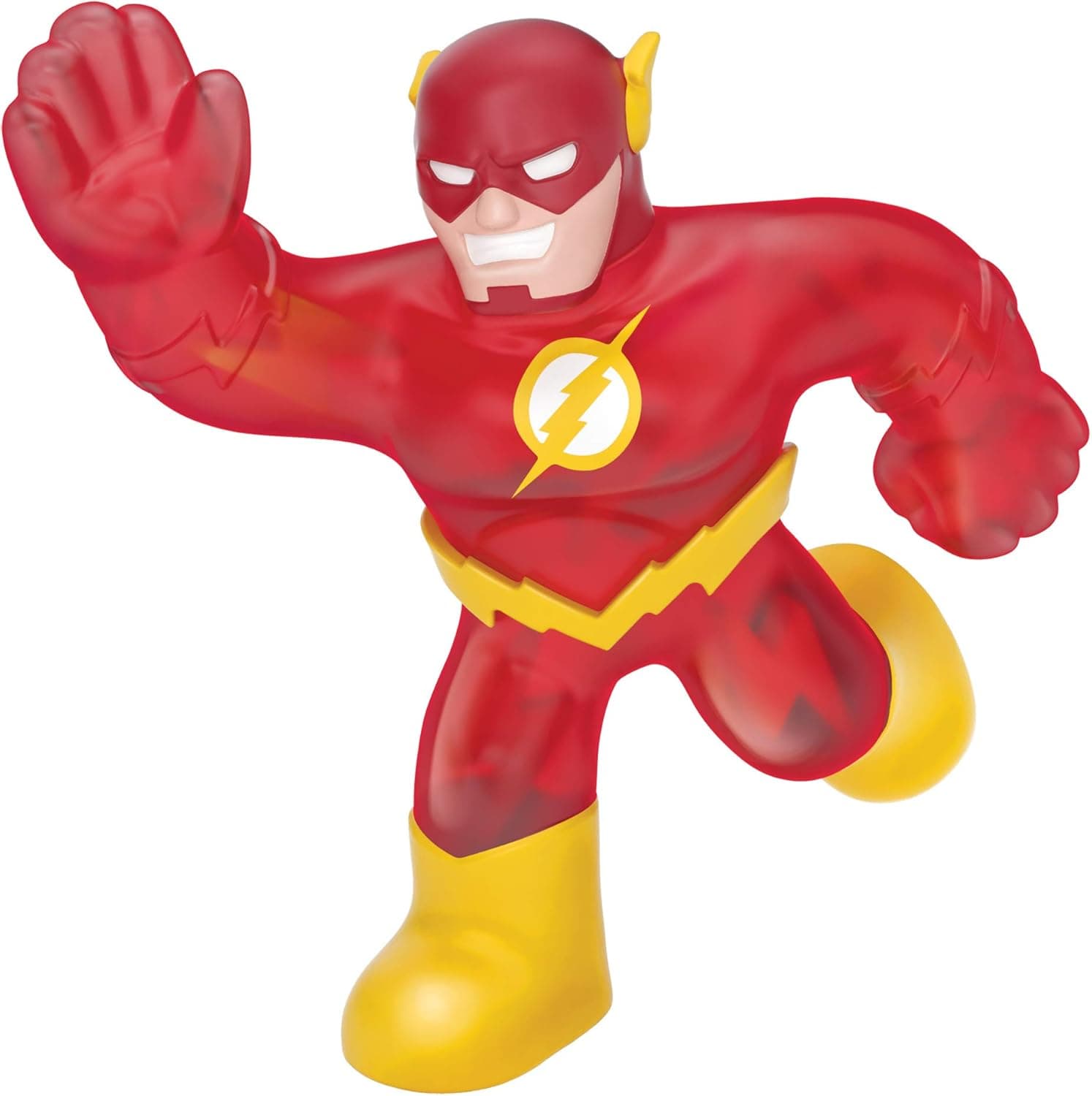 Heroes of Goo Jit Zu DC Hero Pack - The Flash