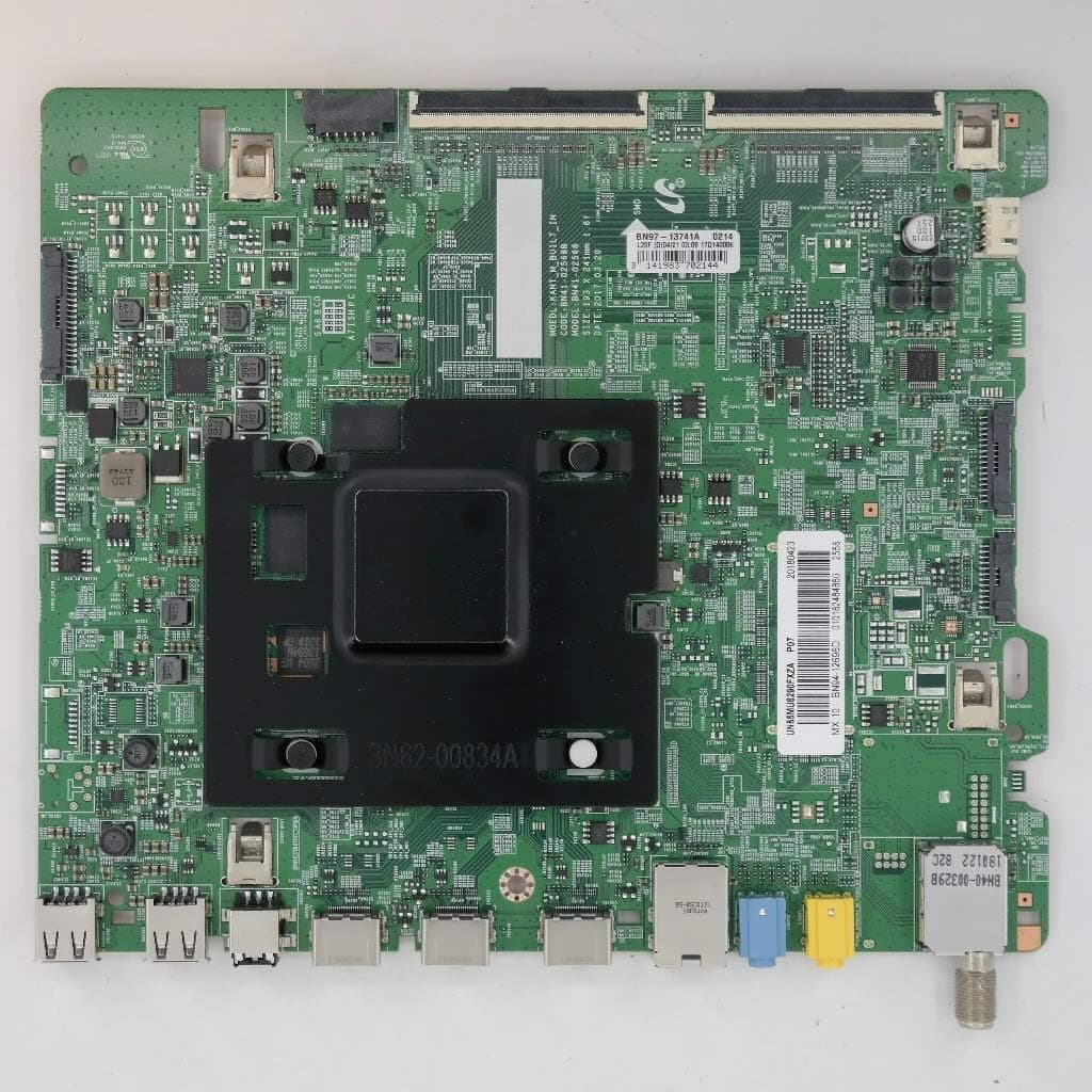 Samsung BN94-12696D Main Board for UN65MU6290FXZA