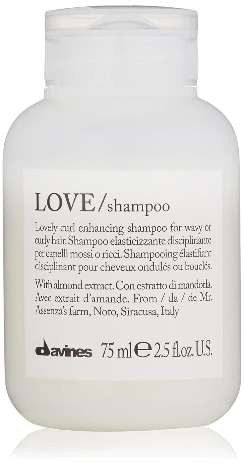 Davines Love Curl Enhancing Shampoo