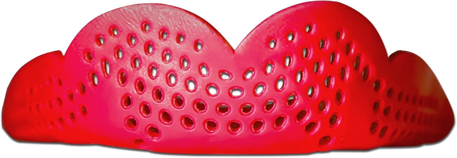 SISU Max (Discontinued Style), Intense Red