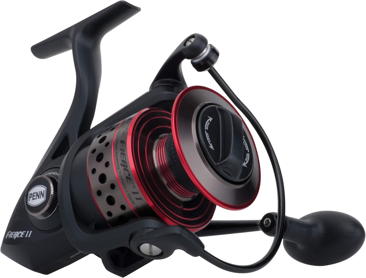 Penn Fierce Spinning Reel
