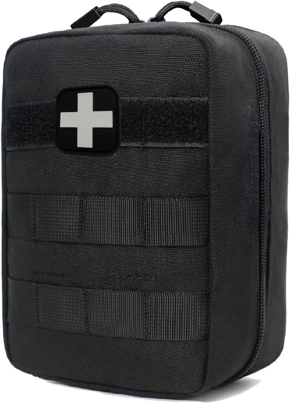 First Aid Pouch EMT IFAK Medical Pouch, Tactical MOLLE Utility Pouch