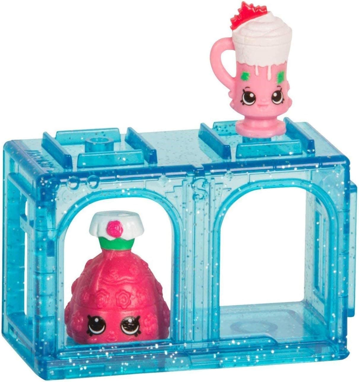 Shopkins Season 8 World Vacation (Americas) 2pk