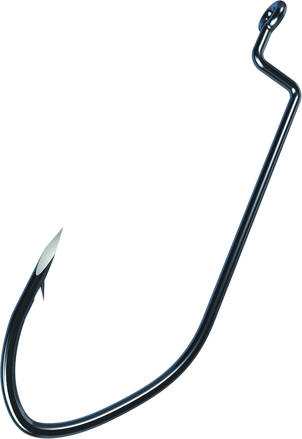 TROKAR PRO-V Offset Worm