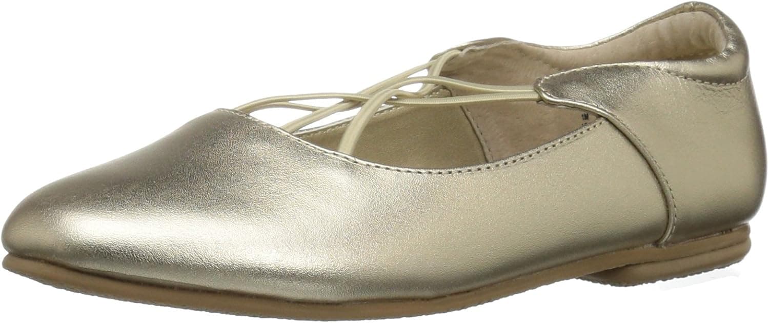 Jumping Jacks Kendra Ballet Flat