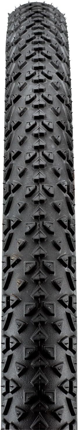 Continental Race King MTB Bicycle Tire (26x2.2, Folding)