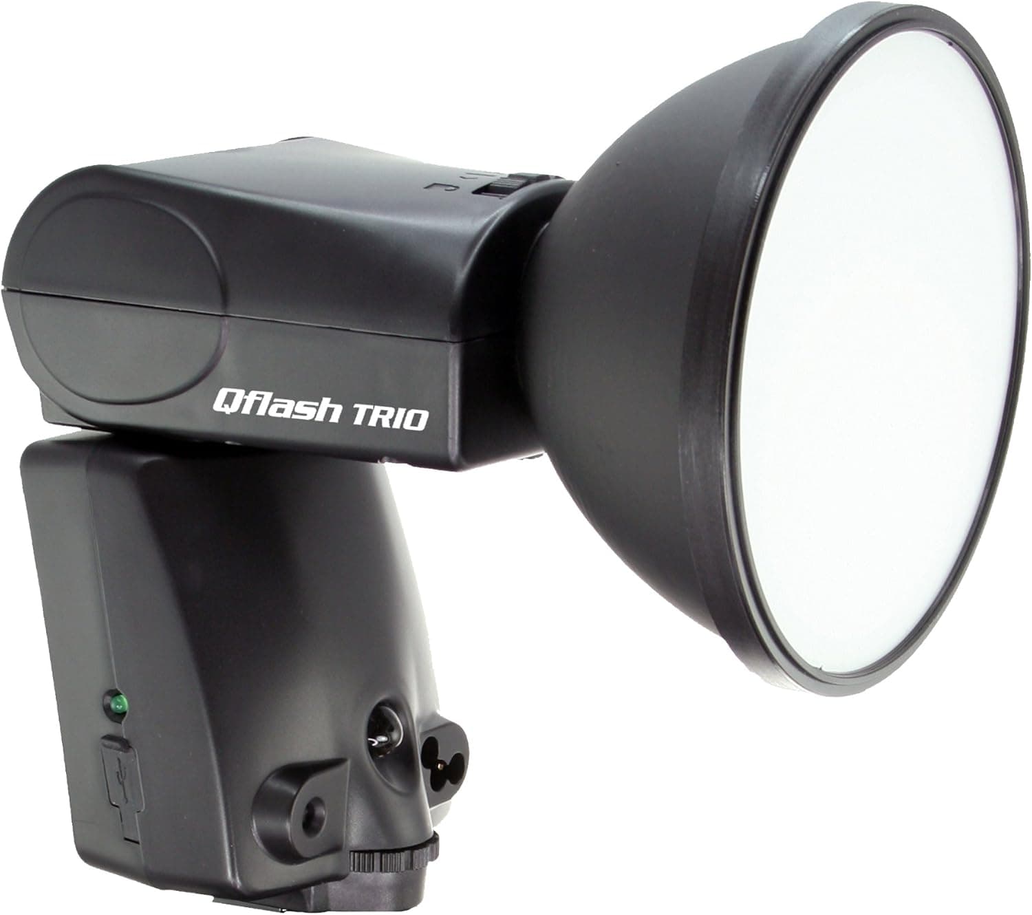 Quantum Qflash TRIO Nikon (QF8N)