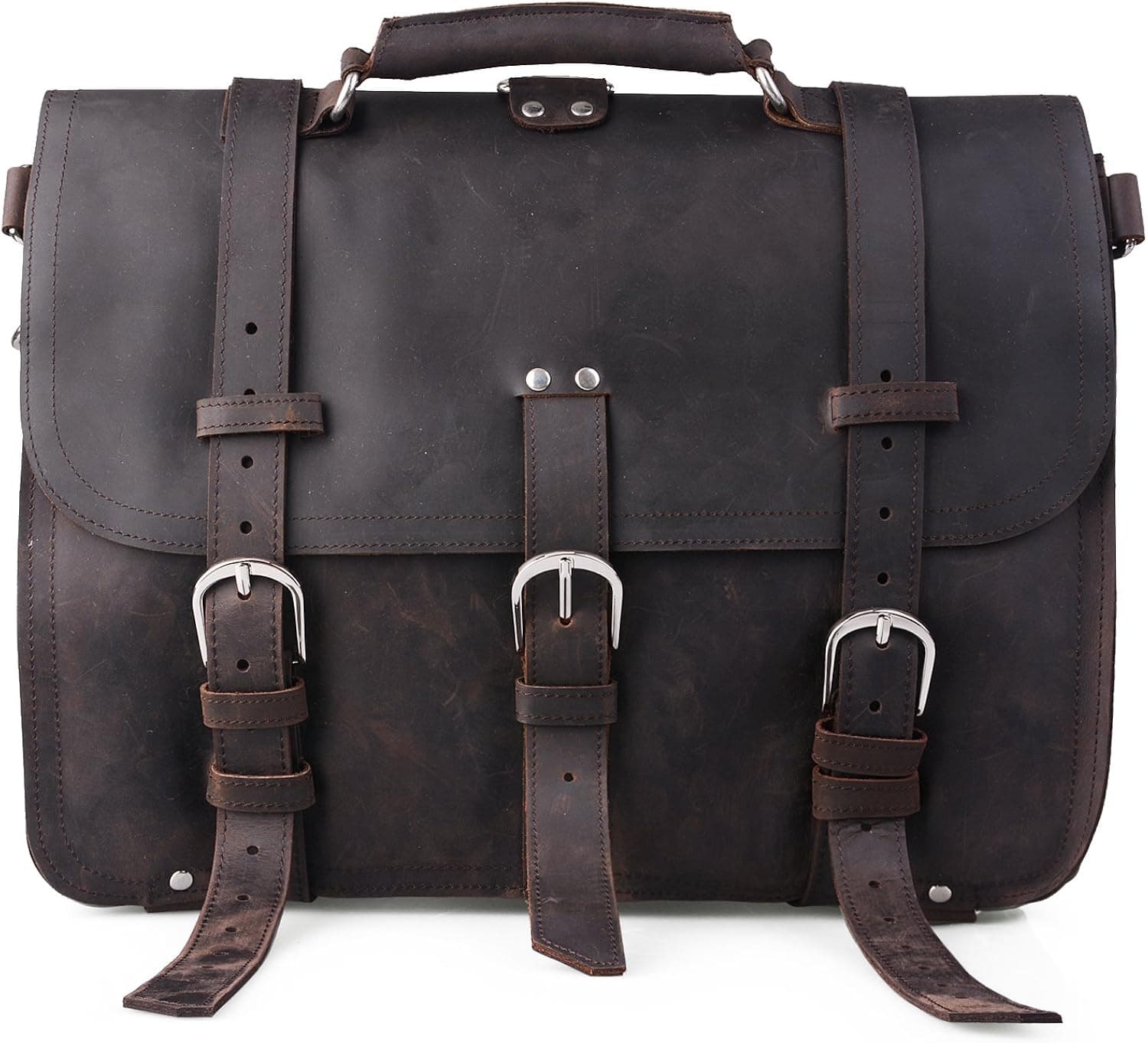 SEYOO Fashion, Brown