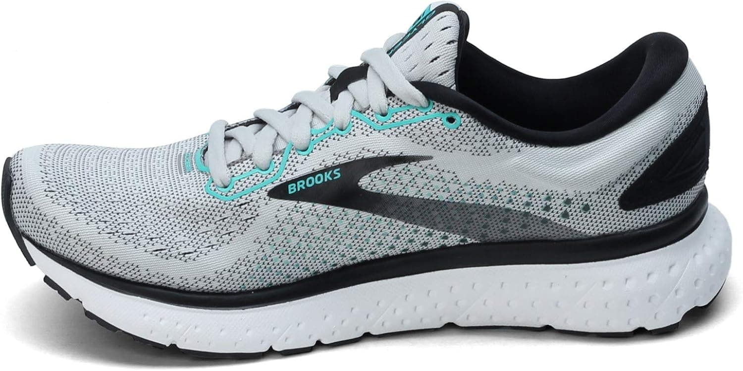 Brooks Womens Glycerin 18 Running Shoe