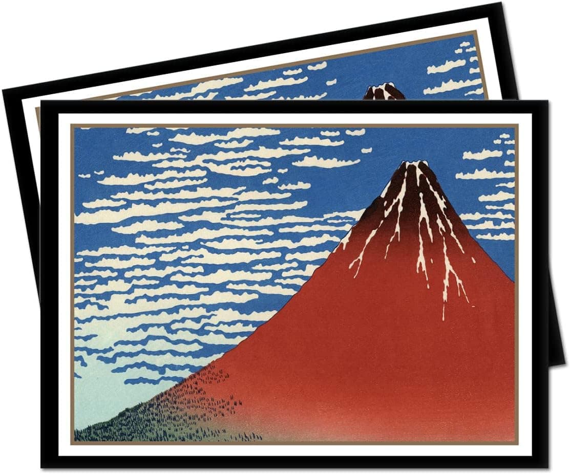 DP: Red Fuji (65)