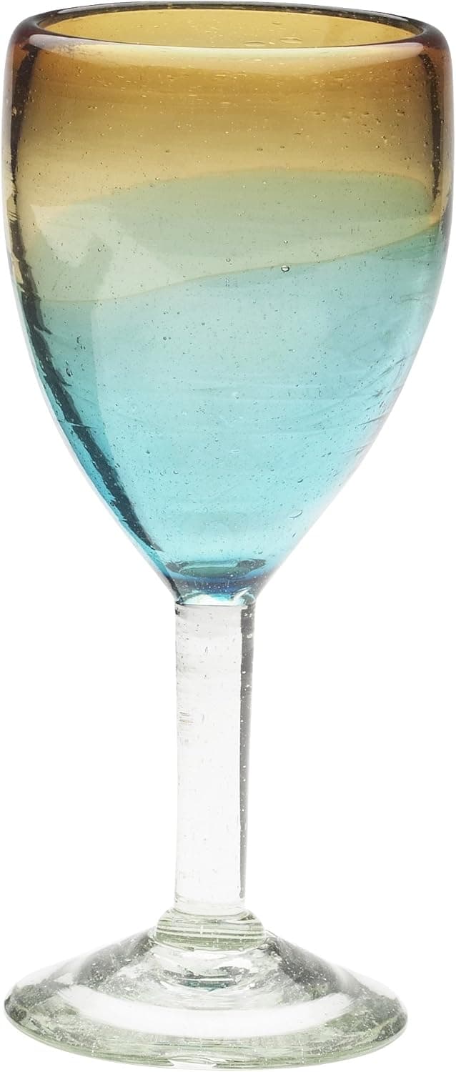 Amici Monterey Goblet, 12 oz - Set of 4
