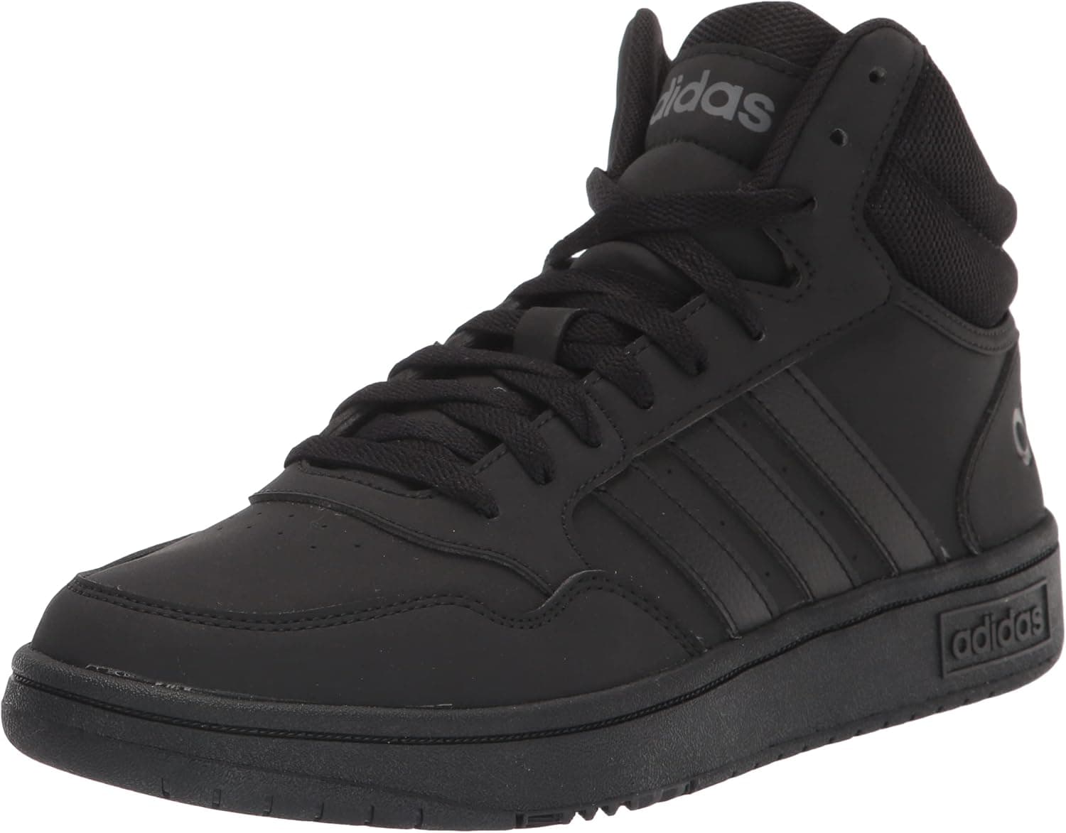 adidas Men's Hoops 3.0 Mid Basketball Shoe
