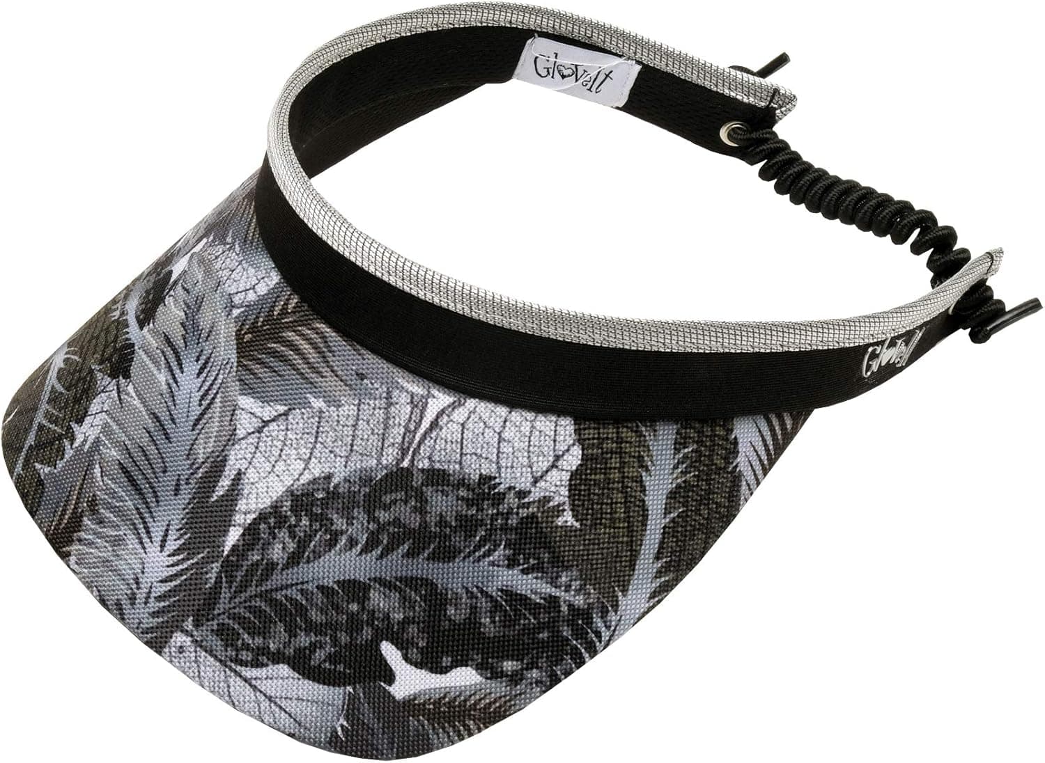 Glove It Women's Geo Mix Visor