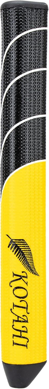 BJM Kotahi Putter Grips