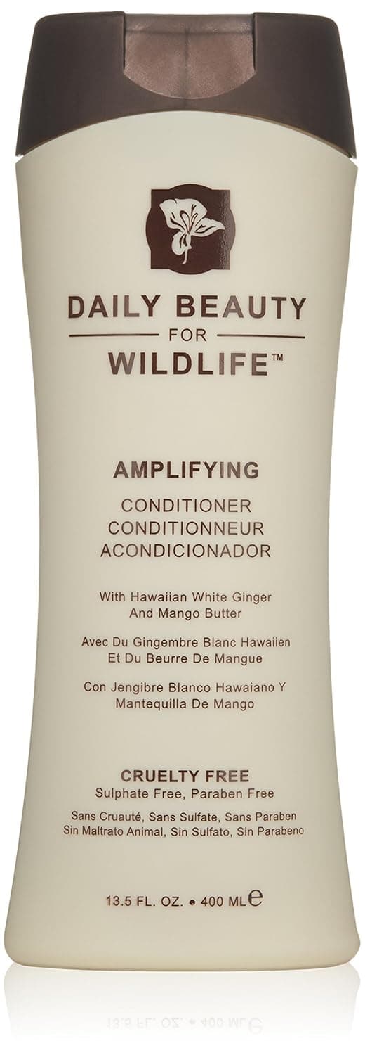 FHI Heat Daily Beauty for Wildlife Amplifying Conditioner