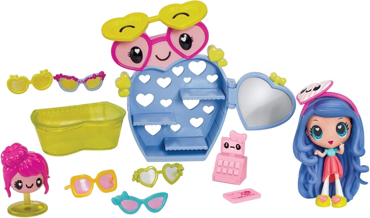 Kawaii Crush - Jamie's Sunglass Shop