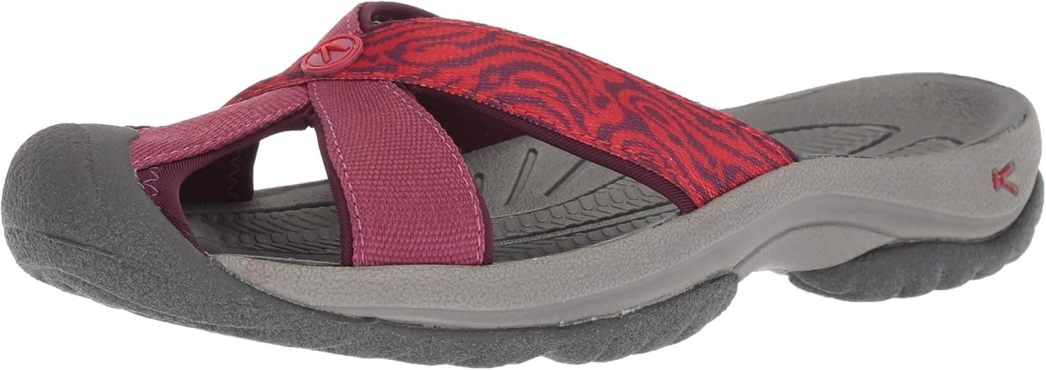 KEEN Women's Bali Sandals