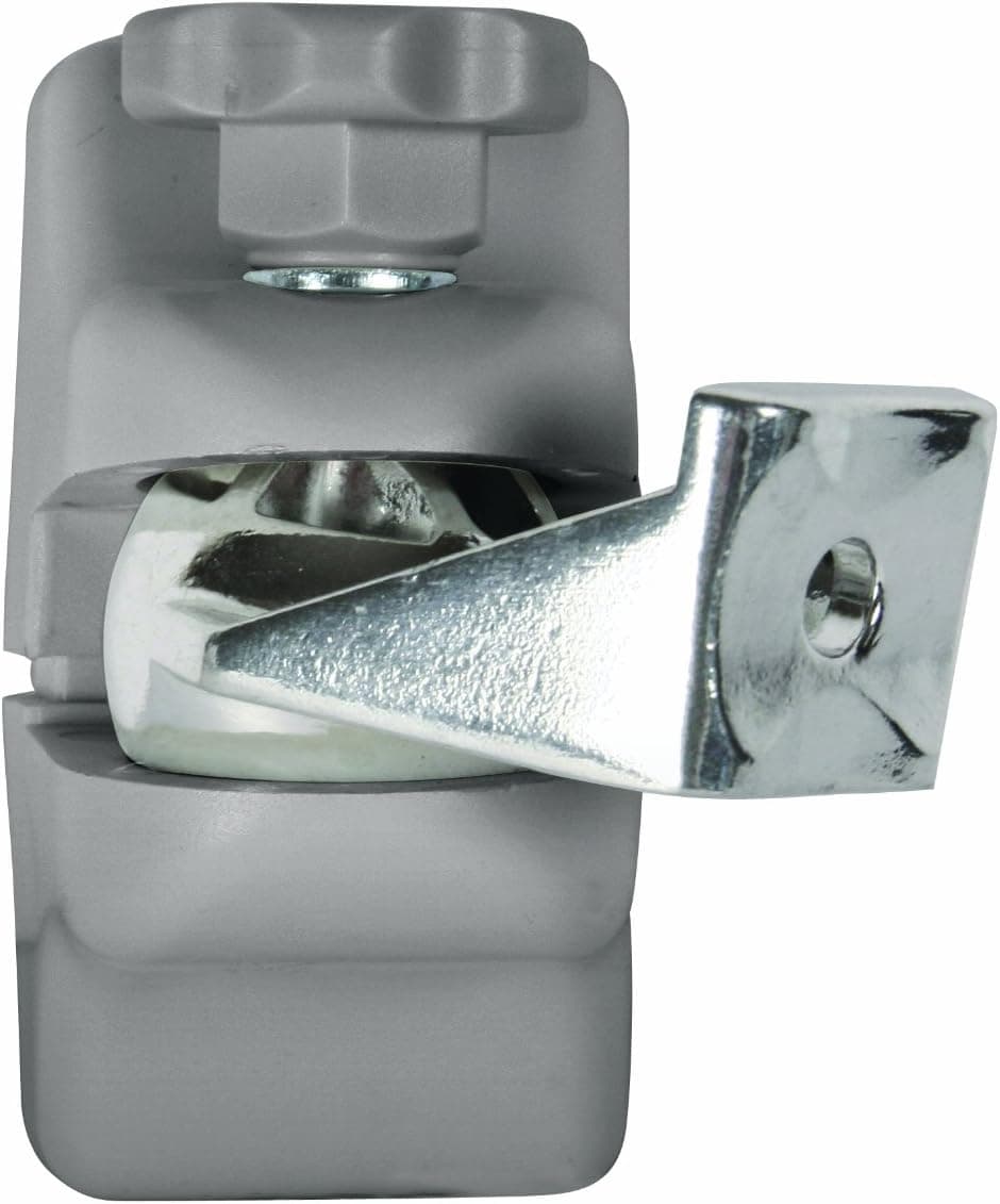 B-Tech BT33 Wall Speaker Mount Silver