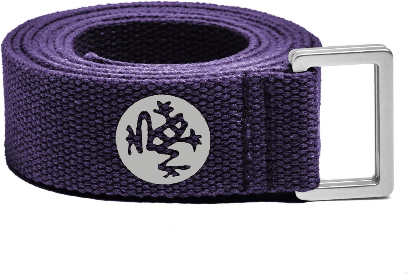 Manduka Unfold 2.0 Yoga Mat Strap, Magic, 8 Feet