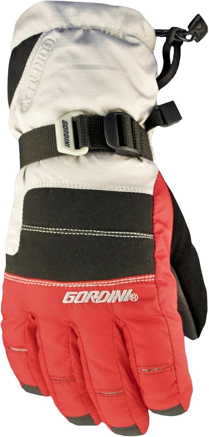 Gordini Boys' Gore-Tex II Glove