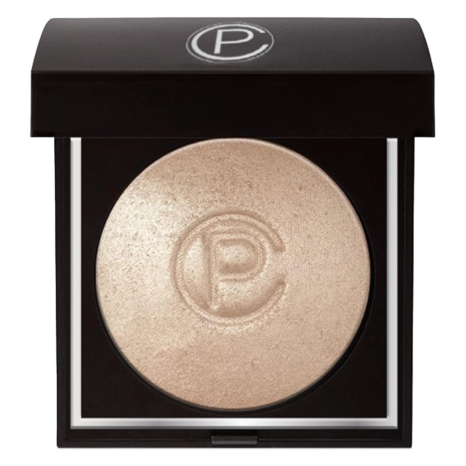 Velvet Vixen Moonlight Highlighter Makeup by Pure Cosmetics - Plush, Silky Highlighter Softens & Refines Appearance for Radiant, Luminous Finish - Formulated for All Skin Types - Paraben and Talc-Free