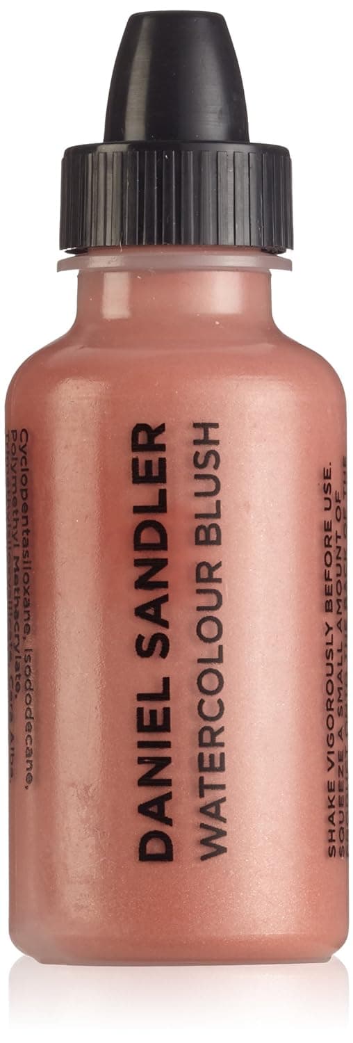 Daniel Sandler Watercolour Blusher 15ml Passion