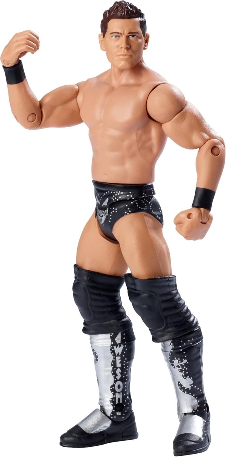 WWE The Miz RAW Supershow Figure - Series #25