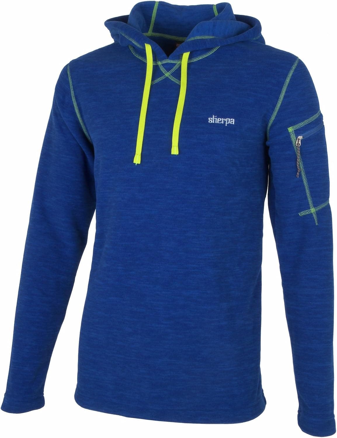SHERPA ADVENTURE GEAR Men's Ananta Pullover