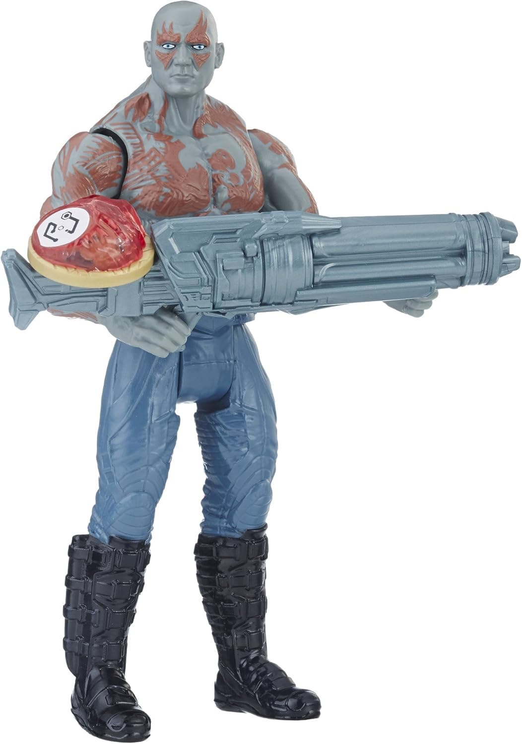Marvel Avengers: Infinity War Drax with Infinity Stone