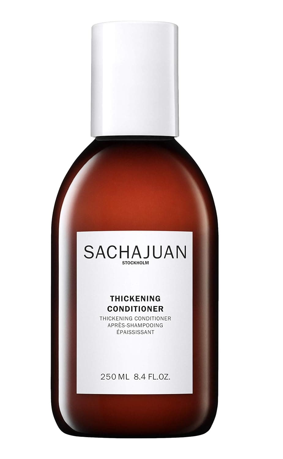 SACHAJUAN Thickening Conditioner 4 Fl Oz