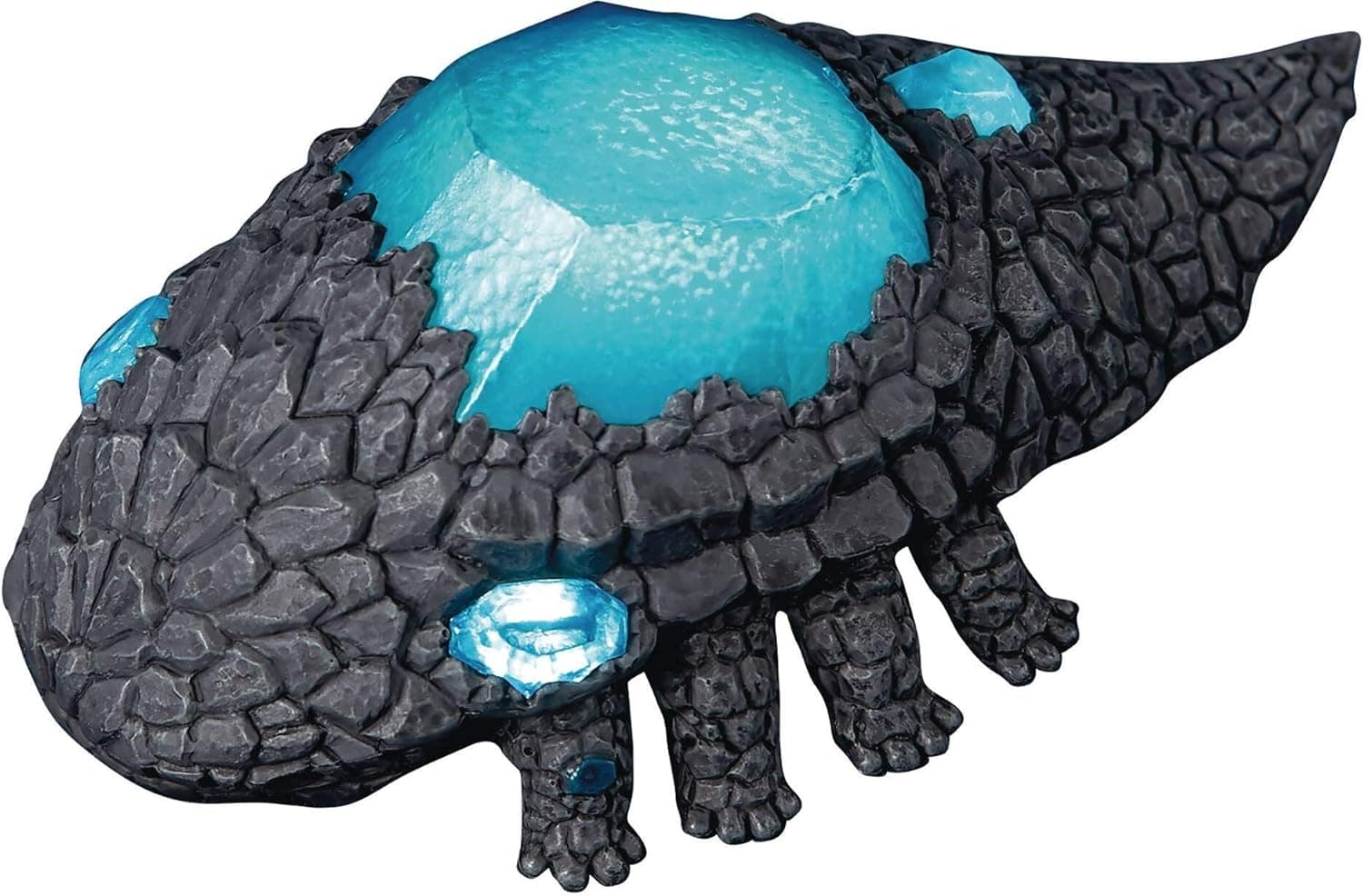 Dark Souls Crystal Lizard 1/6 PVC Light-UP Statue