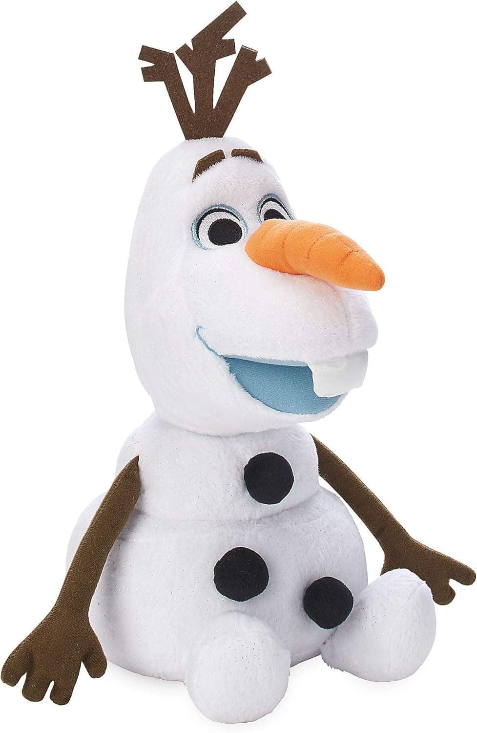 Disney Olaf Plush – Frozen II – 12 Inches