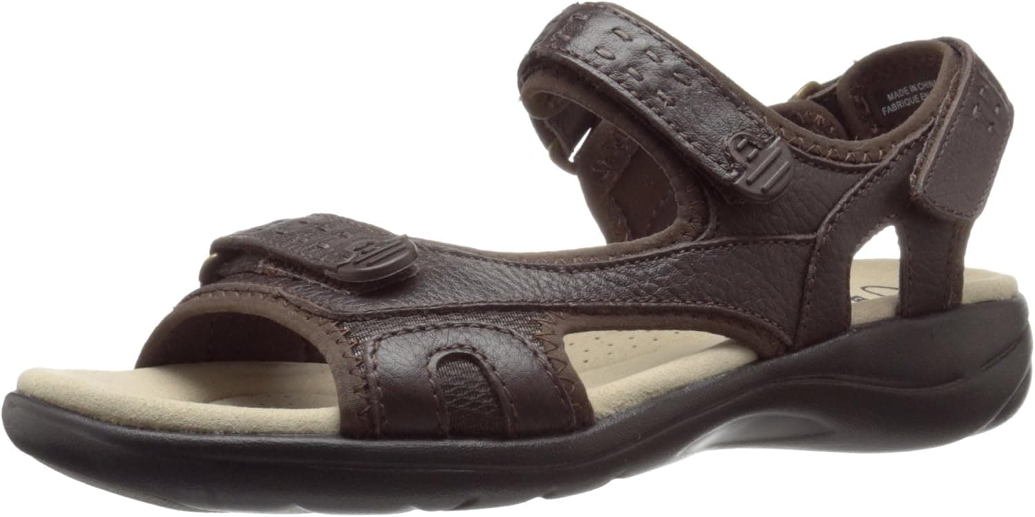 Clarks Women's Clarks Morse Tour Sandal