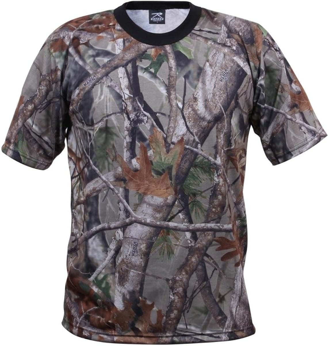 Rothco G1 Vista/Next Camo T-Shirt
