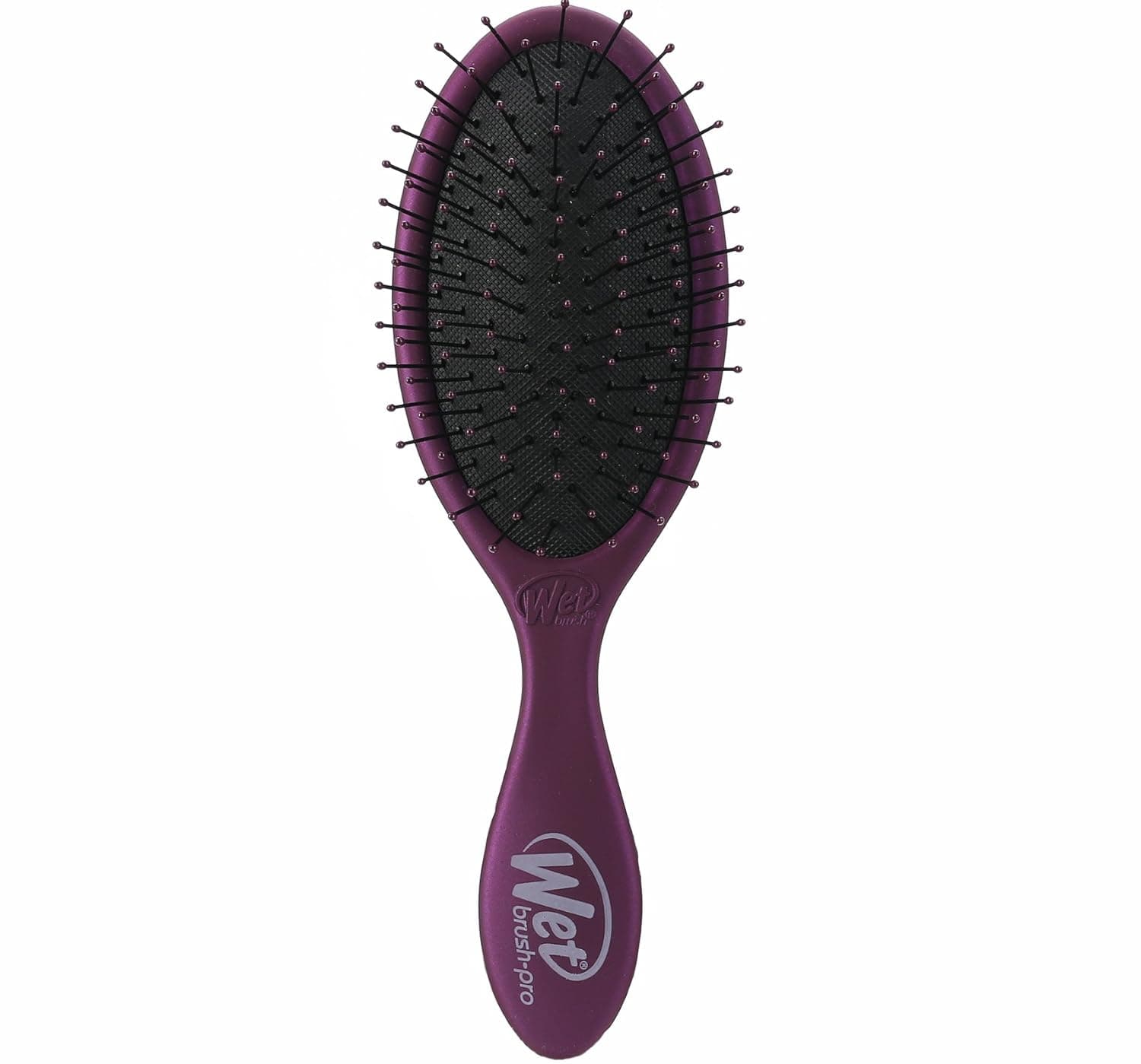 Wet Brush Hair Brush, Midi-Viva Violet