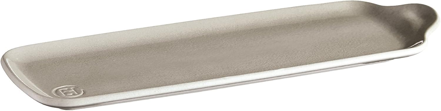 Emile Henry Appetizer Platter, Medium, Cork