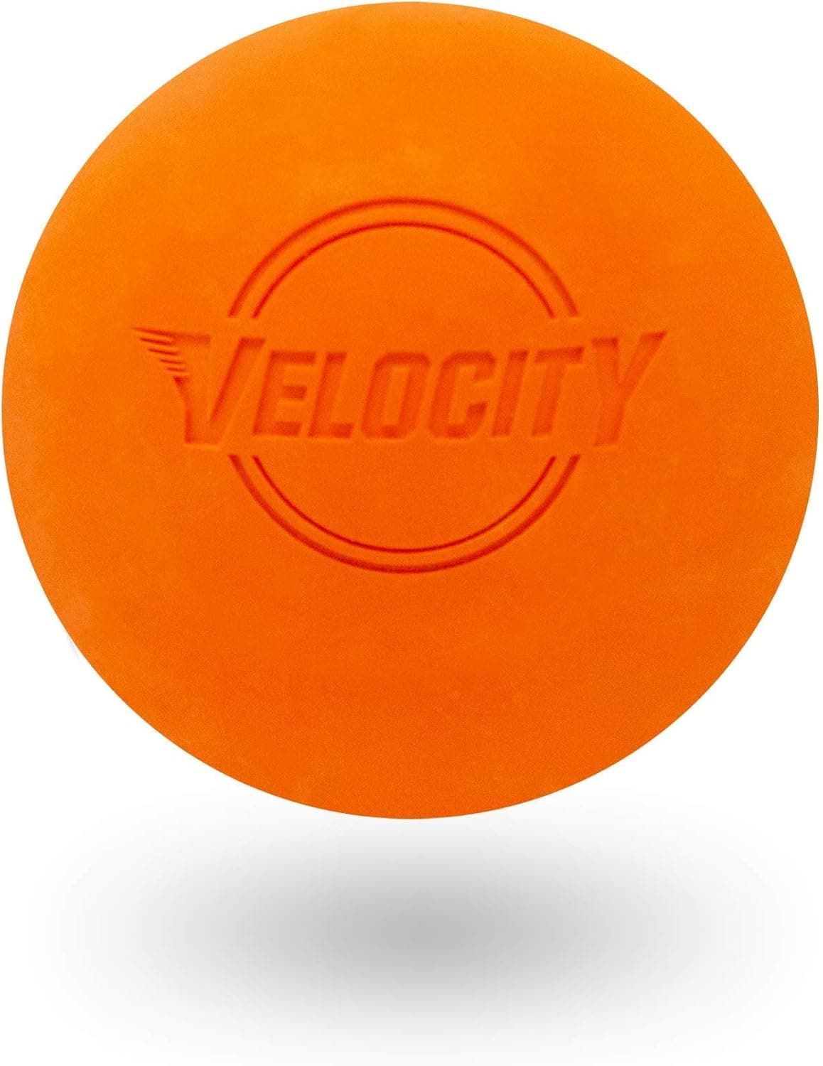 Velocity Lacrosse Balls - Official NFHS, SEI, and College Approved Size - Meets NOCSAE Standard - Approved Competition Colors