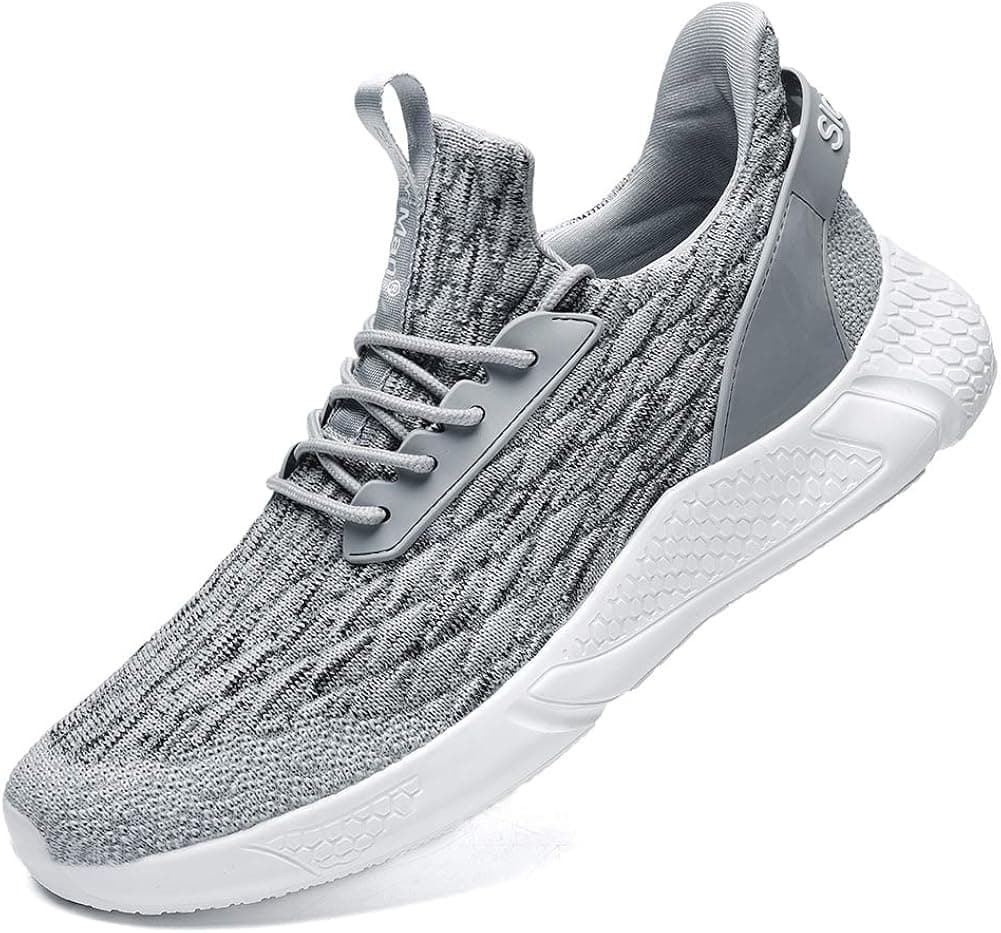 Slow Man Men's Walking Shoes Running