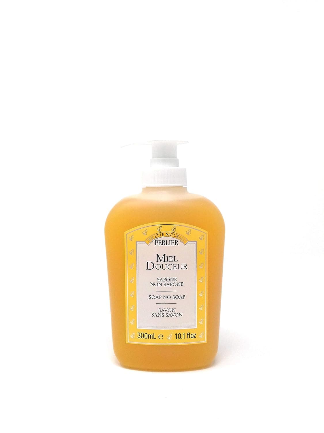 Perlier Liquid Soap