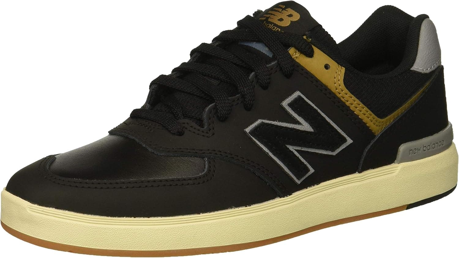 New Balance Men's All Coast 574 V1 Sneaker
