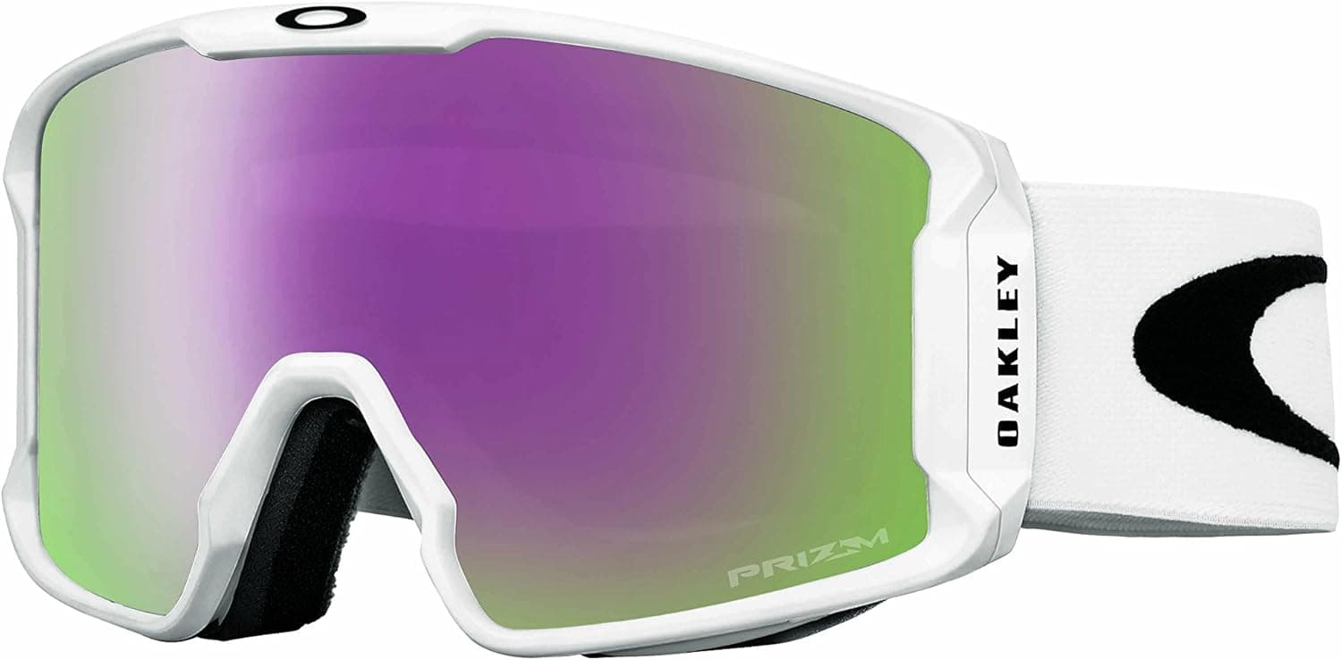 Oakley Line Miner Snow Goggles