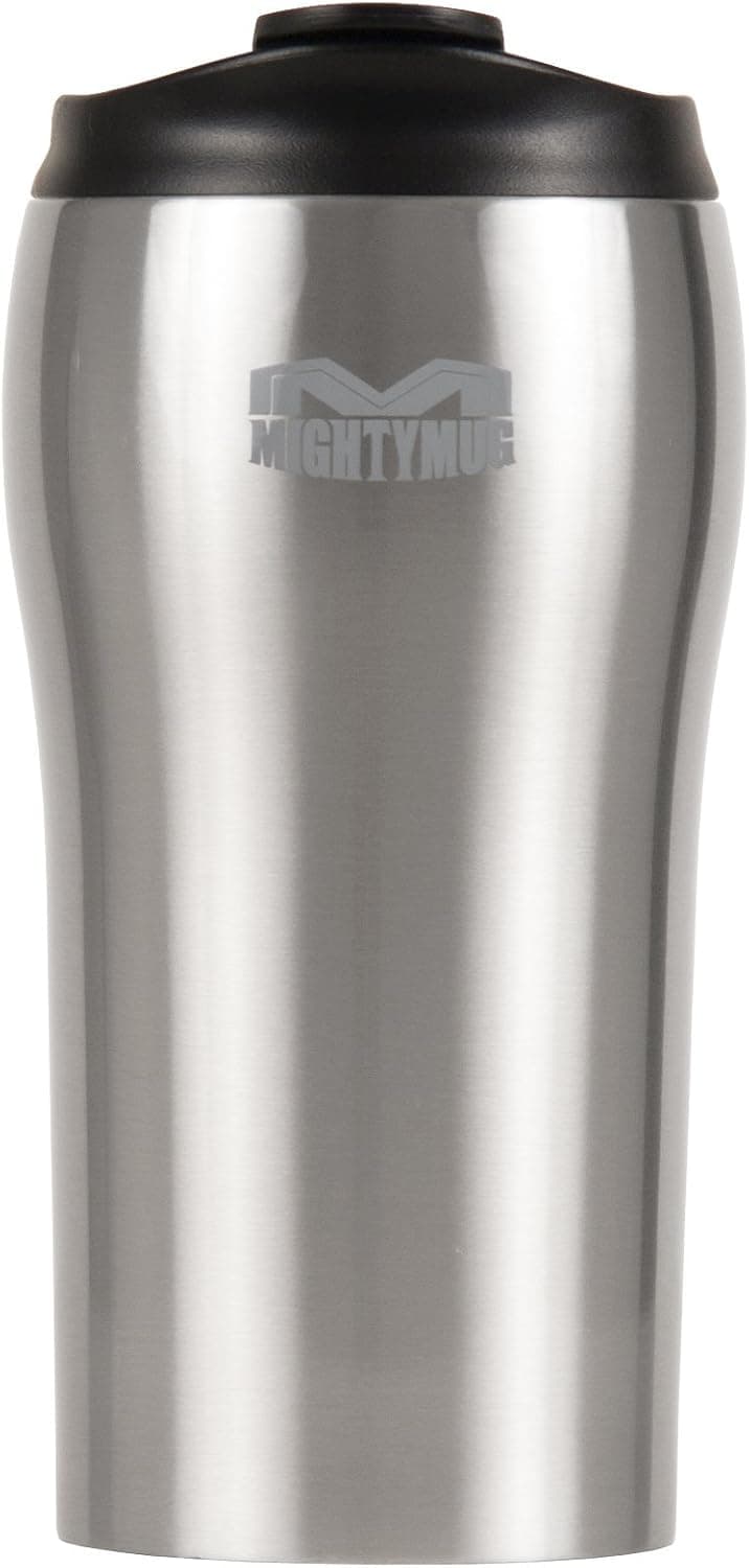 Mighty Mug Solo SS, Silver
