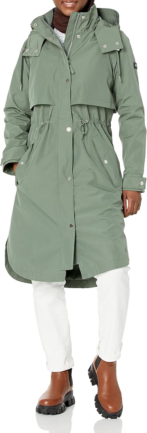 Joules Women's Rain Jacket