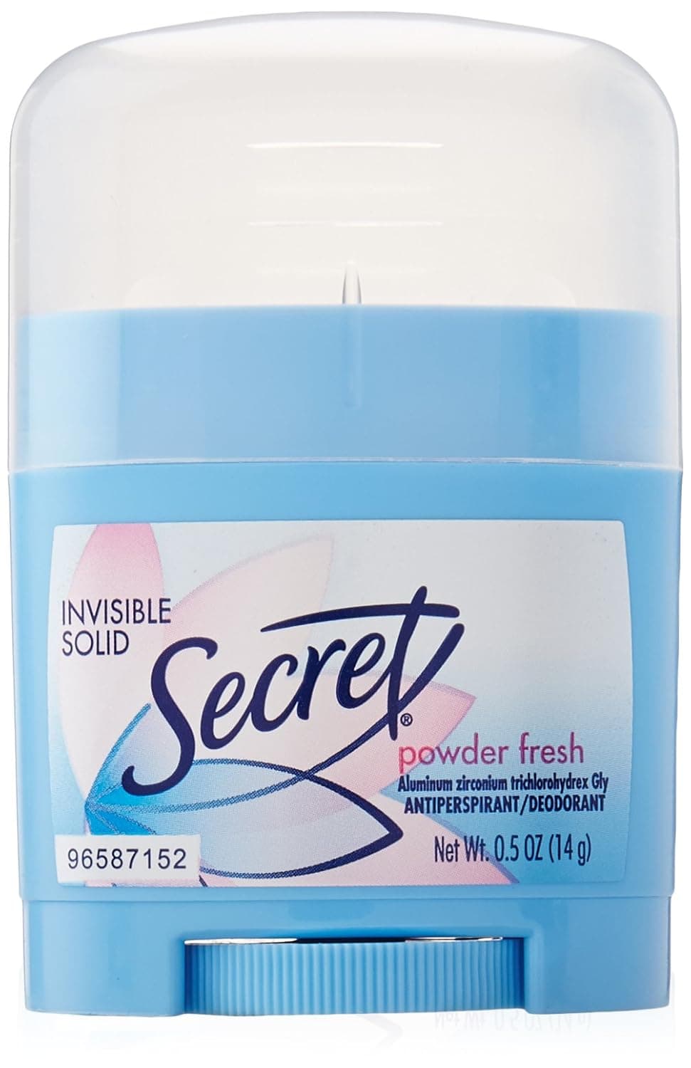Secret Deodorant Power Fresh Solid 0.5 oz