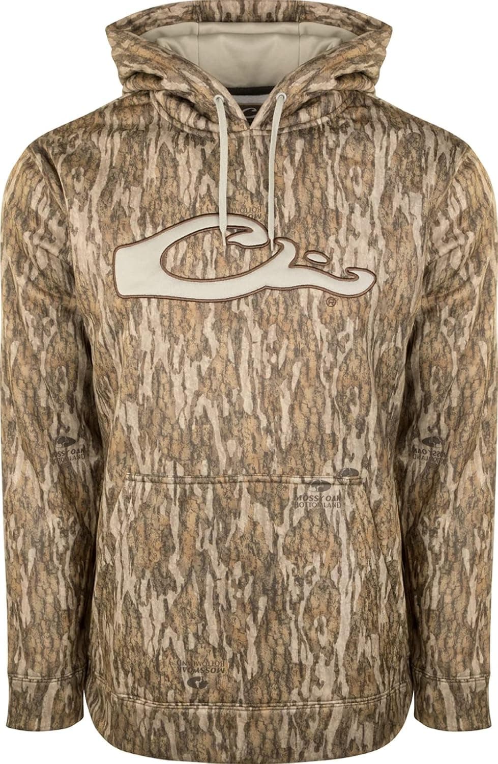 Drake Waterfowl Performance Hoodie